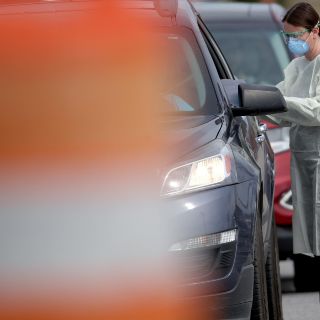 Maryland posterga sus primarias demócratas ante pandemia