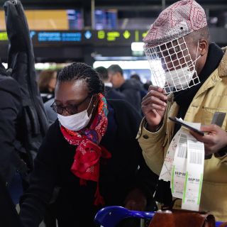 La UE cierra fronteras; prohíbe ingreso a ciudadanos de terceros países