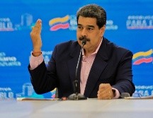 Este auxilio solicitado por Maduro al FMI es el primero que gestiona Venezuela desde 2001. AFP/ARCHIVO