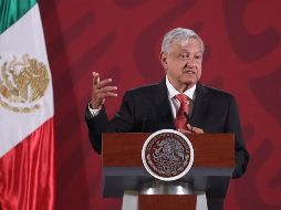 No se informó si en la reunión se hablará sobre la pandemia del coronavirus. SUN / G. Espinosa