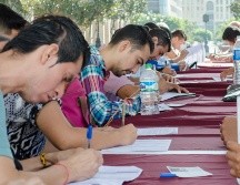 El Servicio Nacional del Empleo (SNEJ) solo atenderá mediante citas. NTX / ARCHIVO