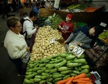 El precio de los productos ha incrementado un peso en promedio. EL INFORMADOR / ARCHIVO