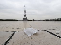 Europa se enclaustra por coronavirus: Fotogalería