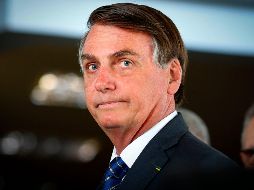 Bolsonaro llegó a considerar el coronavirus como una 