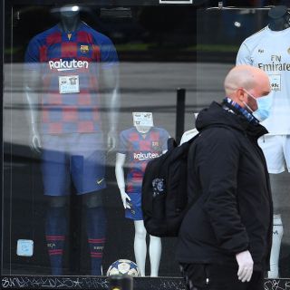 Mueren 19 ancianos en asilo madrileño por coronavirus