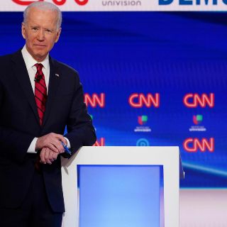 Biden gana las primarias presidenciales en Florida e Illinois