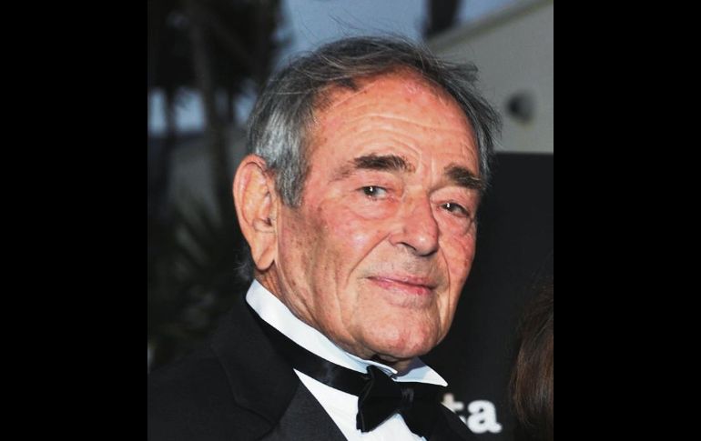 Leyenda. Stuart Whitman se caracterizó por encarnar a personajes “duros” en la pantalla cinematográfica, especialmente en el género wéstern. EFE