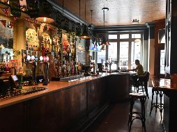 La Canirac, estimó que 10% de los establecimientos ya no reabrirá por las pérdidas. AFP/J. Tallis