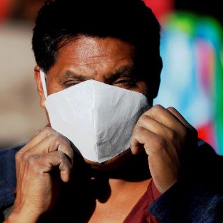 Que expliquen relación papel de baño y coronavirus: López Obrador