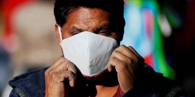 Que expliquen relaci&oacute;n papel de ba&ntilde;o y coronavirus: L&oacute;pez Obrador