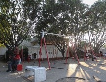 El Comude emitió un comunicado para puntualizar que cerrarán al público 55 unidades deportivas de las 88 que administran dentro de la ciudad. EL INFORMADOR / ARCHIVO