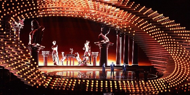 Festival de Eurovisi&oacute;n es cancelado debido al coronavirus