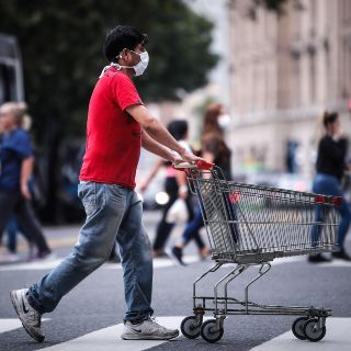 La OMS califica el coronavirus de "enemigo de la humanidad"