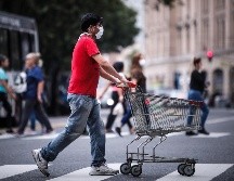 El 11 de marzo, la OMS calificó a la epidemia de COVID-19 de  