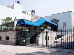 La ANDI detalló que por el momento todo el personal está en cuarentena. FACEBOOK / ANDIMéxico