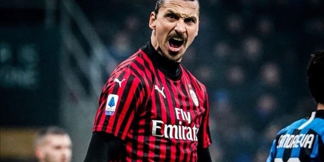 Zlatan Ibrahimovic recaudar&aacute; fondos para hospitales