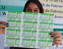 La Secretaría de Asistencia Social invita a los beneficiarios a mantenerse informados a través de las redes sociales oficiales. FACEBOOK / Sistema de Asistencia social Jalisco