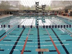 La cuarentena se realizará con la intención de que los seleccionados nacionales puedan entrenar en un ambiente aislado que disminuya las probabilidades de contagio. @CONADE