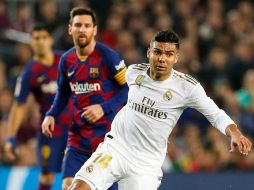 Directivos en España esperan que la presente temporada de La Liga pueda concluir de manera satisfactoria. INSTAGRAM / @realmadrid