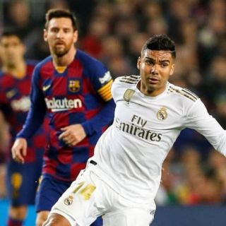 Liga española terminará perfectamente con suspensión de Eurocopa