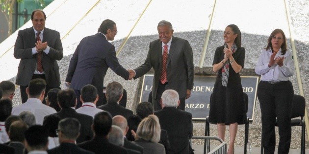 Pemex priorizar&aacute; inversiones de alta rentabilidad: Romero Oropeza