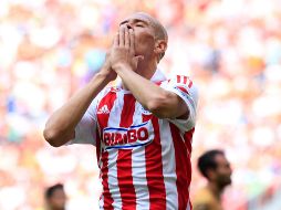 Hubo un momento en que Jorge y su esposa estuvieron desesperados, ''y nos quisimos regresar a México, estar con los nuestros'', revela. IMAGO7