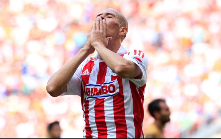 Hubo un momento en que Jorge y su esposa estuvieron desesperados, ''y nos quisimos regresar a México, estar con los nuestros'', revela. IMAGO7