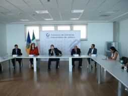 Los industriales piden la suspensión temporal de la presentación de pagos provisionales del ISR durante todo el ejercicio del 2020. EL INFORMADOR / J. Velazco