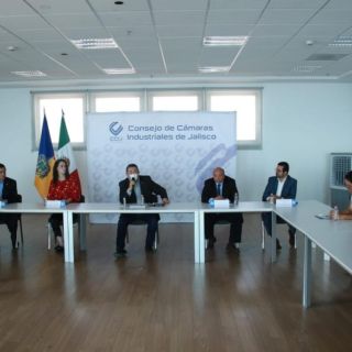 Piden blindar a industria de Jalisco ante crisis económica por coronavirus