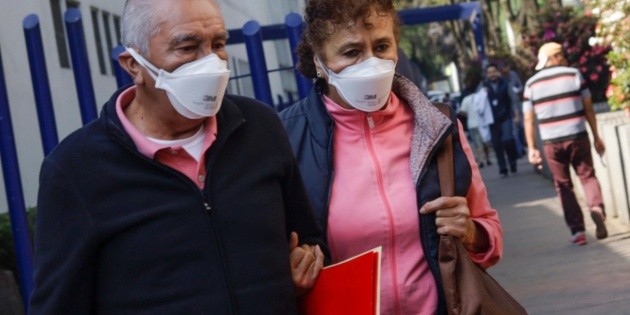 Confirman segundo caso de coronavirus en Aguascalientes