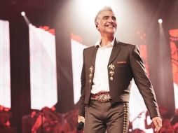 “El Potrillo” planea combatir la desinformación y el pánico que abunda tras la propagación del coronavirus. INSTAGRAM / @alexoficial