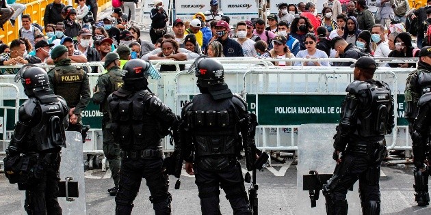 Latinoam&eacute;rica se blinda por coronavirus; AMLO saca amuletos