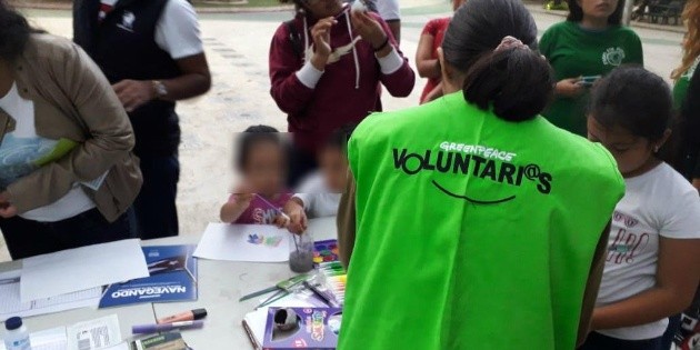 Greenpeace M&eacute;xico cierra sus oficinas por el COVID-19