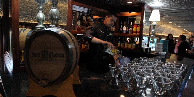 Director general de Jos&eacute; Cuervo, diagnosticado con COVID-19