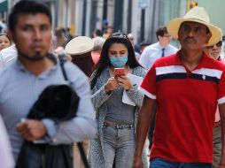 Por el coronavirus se cerrarán museos y centros culturales. SUN / ARCHIVO