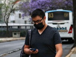 Indican que hay tres pacientes hospitalizados en diferentes hospitales privados. SUN / ARCHIVO