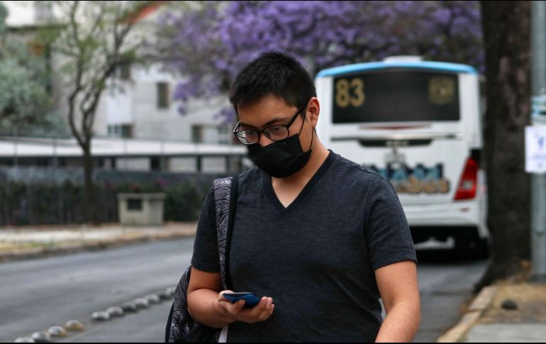 Indican que hay tres pacientes hospitalizados en diferentes hospitales privados. SUN / ARCHIVO