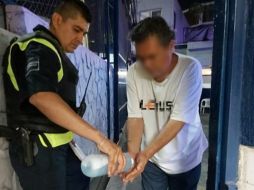 Se habilitarán filtros sanitarios en el ingreso a la Fiscalía Anticorrupción para el personal y los usuarios que requieran asistir. ESPECIAL