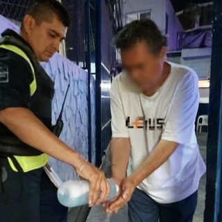 Reducen combate a la corrupción por contingencia