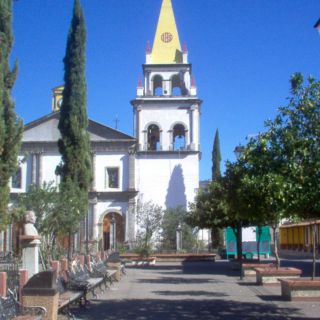 Suspenden Ruta del Peregrino; recomiendan a fieles no realizar recorrido