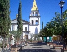 La diócesis también sugirió a sus feligreses evitar encuentros de agrupaciones numerosas. EL INFORMADOR / ARCHIVO
