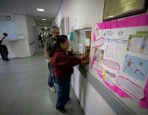 La atención por otros síntomas y enfermedades, así como cirugías, se brindarán en las otras Unidades Médicas de los Servicios Médicos Municipales. EL INFORMADOR / ARCHIVO