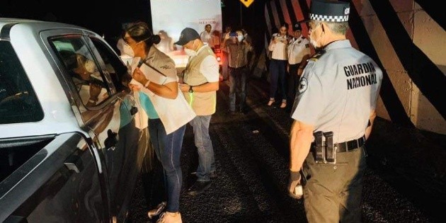 Colima declara emergencia por COVID-19