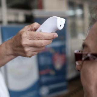 Costa Rica registra su primer deceso a causa del COVID-19