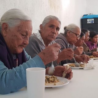 Más de 900 mil adultos mayores en Jalisco, los más vulnerables ante COVID19