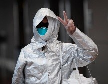 Expertos y científicos de todo el mundo están estudiando a contrarreloj las implicaciones del covid-19. AP/D. Zalubowski