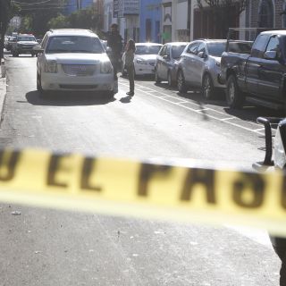 Enfrentamientos en Veracruz dejan dos delincuentes muertos