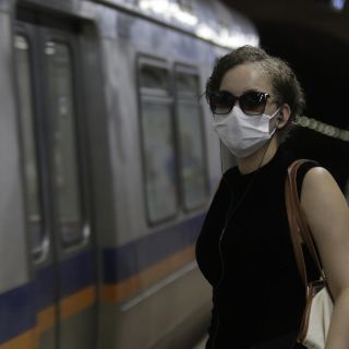 Confirman un caso más de COVID-19 en Jalisco; ya son 8