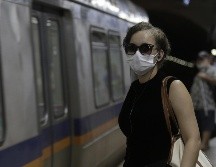 Al momento, hay alrededor de seis mil 800 pruebas de coronavirus distribuidas en el país. Xinhua / L. Tavora