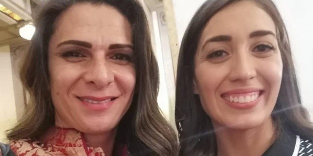 Mariana Arceo se encuentra estable: Ana Guevara